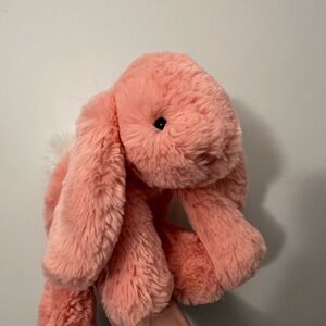 Jellycat Apricot Smudge Bunny